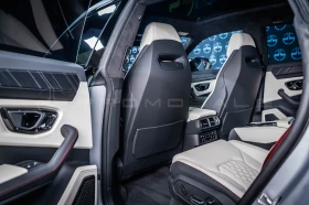 Lamborghini Urus S * B&O* Pano* Alcantara - [15] 