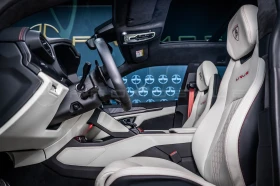 Lamborghini Urus S * B&O* Pano* Alcantara - [14] 