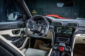 Lamborghini Urus S * B&O* Pano* Alcantara - [11] 