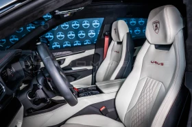 Lamborghini Urus S * B&O* Pano* Alcantara - [13] 