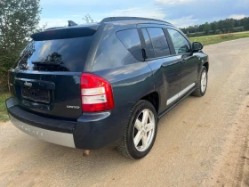 Jeep Compass, снимка 7