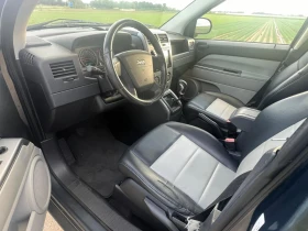 Jeep Compass, снимка 10