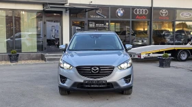 Mazda CX-5 2.5i 4x4 AUTO FACELIFT CH-ЕВРО ИЗПЪЛНЕНИЕ-ТОП СЪСТ - [3] 