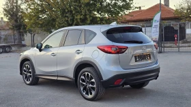 Mazda CX-5 2.5i 4x4 AUTO FACELIFT CH-ЕВРО ИЗПЪЛНЕНИЕ-ТОП СЪСТ - [5] 