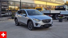 Mazda CX-5 2.5i 4x4 AUTO FACELIFT CH-ЕВРО ИЗПЪЛНЕНИЕ-ТОП СЪСТ - [1] 