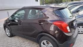 Обява за продажба на Opel Mokka 1.4 LPG ~10 999 лв. - изображение 5