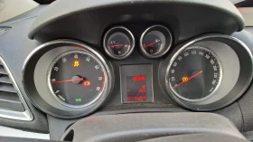 Opel Mokka 1.4 LPG, снимка 13