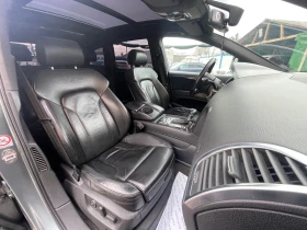 Audi Q7 3.0TDI* S-Line* Pano* BOSE* , снимка 11