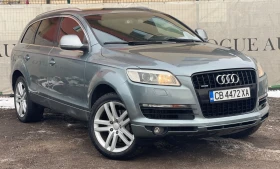 Audi Q7 3.0TDI* S-Line* Pano* BOSE* - 14900 лв. - 68568699 | Car24.bg