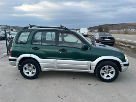 Suzuki Grand vitara 2.0 HDI, снимка 3