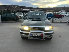 Suzuki Grand vitara 2.0 HDI, снимка 1