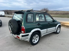 Suzuki Grand vitara 2.0 HDI, снимка 4