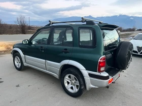 Suzuki Grand vitara 2.0 HDI, снимка 6