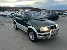 Suzuki Grand vitara 2.0 HDI, снимка 2