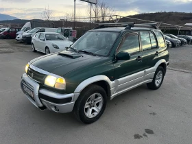 Suzuki Grand vitara 2.0 HDI, снимка 8