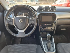 Suzuki Vitara 1.6 GL+ 2WD AUTOMATIC, снимка 16