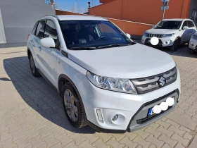 Suzuki Vitara 1.6 GL+ 2WD AUTOMATIC, снимка 3