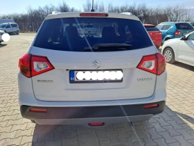 Suzuki Vitara 1.6 GL+ 2WD AUTOMATIC, снимка 5