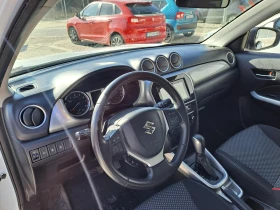 Suzuki Vitara 1.6 GL+ 2WD AUTOMATIC, снимка 10