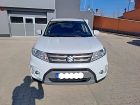 Suzuki Vitara 1.6 GL+ 2WD AUTOMATIC, снимка 2