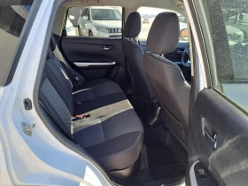 Suzuki Vitara 1.6 GL+ 2WD AUTOMATIC, снимка 12