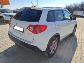 Suzuki Vitara 1.6 GL+ 2WD AUTOMATIC, снимка 4