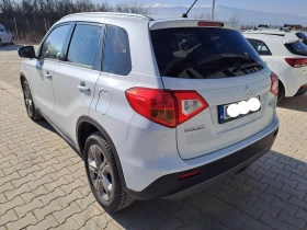 Suzuki Vitara 1.6 GL+ 2WD AUTOMATIC   | Mobile.bg    6