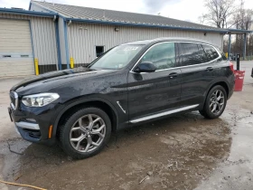 BMW X3 | Mobile.bg    2