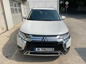 Mitsubishi Outlander | Mobile.bg    1