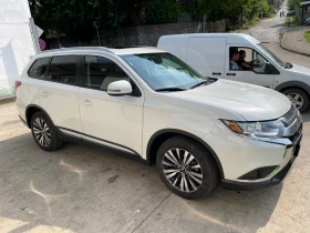 Mitsubishi Outlander | Mobile.bg    2