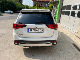Mitsubishi Outlander | Mobile.bg    4