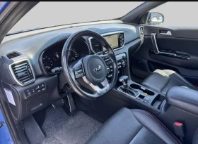 Kia Sportage R line. TOP!! | Mobile.bg    13