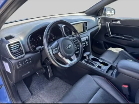 Kia Sportage R line. TOP!! | Mobile.bg    12