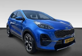 Kia Sportage R line. TOP!! | Mobile.bg    4