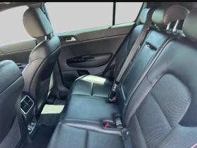 Kia Sportage R line. TOP!! | Mobile.bg    11
