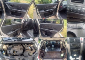 Hyundai Tucson 2, 0 CRDI 4×4 | Mobile.bg    17