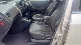 Hyundai Tucson 2, 0 CRDI 4×4 | Mobile.bg    15
