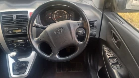 Hyundai Tucson 2, 0 CRDI 4×4 | Mobile.bg    16