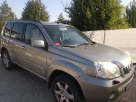 Обява за продажба на Nissan X-trail T30 ~6 200 лв. - изображение 1