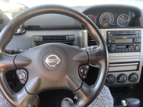 Обява за продажба на Nissan X-trail T30 ~6 200 лв. - изображение 1