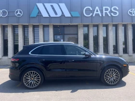 Porsche Cayenne Platinum Edition* 360* Keyless* Heads-Up | Mobile.bg    5