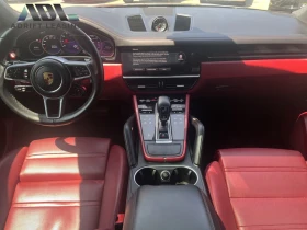 Porsche Cayenne Platinum Edition* 360* Keyless* Heads-Up | Mobile.bg    9