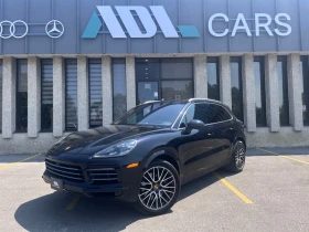 Porsche Cayenne Platinum Edition* 360* Keyless* Heads-Up