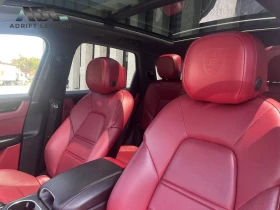 Porsche Cayenne Platinum Edition* 360* Keyless* Heads-Up | Mobile.bg    13