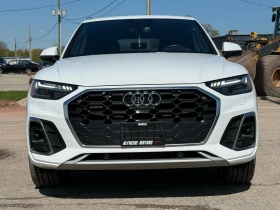 Audi Q5 2.0 TFSI Quattro / Bang & Olufsen / Sline - 50700 лв. - 69585984 2