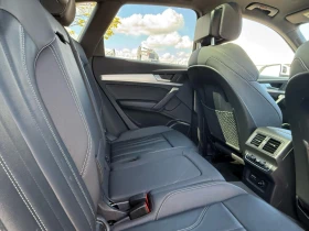 Audi Q5 2.0 TFSI Quattro / Bang & Olufsen / Sline - 50700 лв. - 69585984 12