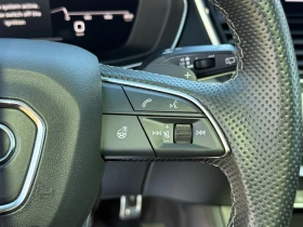 Audi Q5 2.0 TFSI Quattro / Bang & Olufsen / Sline - 50700 лв. - 69585984 16
