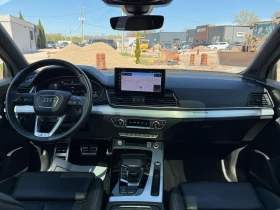 Audi Q5 2.0 TFSI Quattro / Bang & Olufsen / Sline - 50700 лв. - 69585984 7
