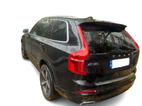 Volvo Xc90 R-design - 27000 € / 52807.41 лв. - 45288681 2