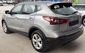 Nissan Qashqai 1.5 dCi  - цена по договаряне - 37205868 6